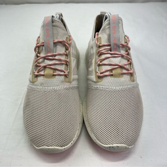 New Balance FuelCore Coast v4 Cream Running Shoe Women’s Size 9 WCSTLRG4 - Picture 2 of 8